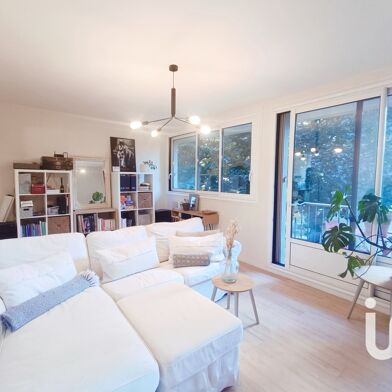 Appartement 5 pièces 369000 €