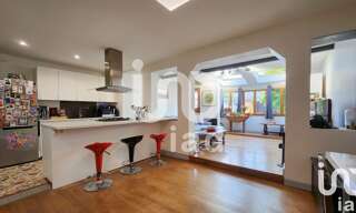 Maison 5 Pièces 100 m² à vendre à Ozoir-la-Ferrière (77330)