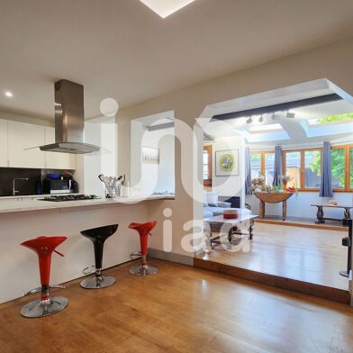 Maison 5 pièces 280000 €