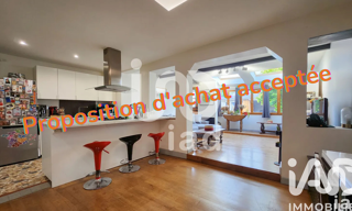 Maison 5 Pièces 100 m² à vendre à Ozoir-la-Ferrière (77330)