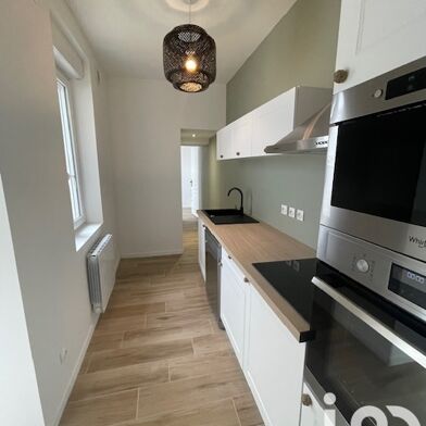 Maison 5 pièces 168000 €