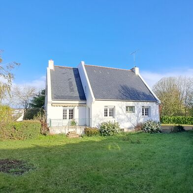 Maison 6 pièces 180000 €