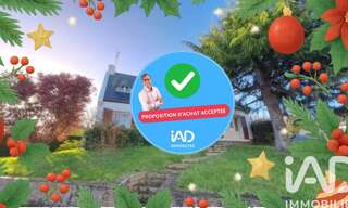 Maison 6 Pièces 124 m² à vendre à Lamballe-Armor (22400)