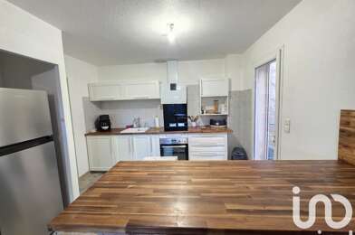 Maison 4 pièces 140000 €