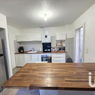 Maison 4 pièces 140000 €