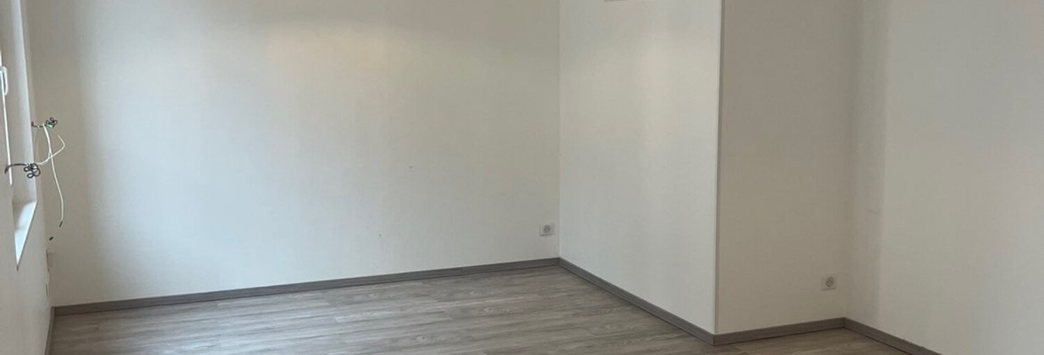 Appartement 3 Pièces 77 m² à louer à Compiègne (60200)
