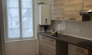 Appartement 3 Pièces 77 m² à louer à Compiègne (60200)