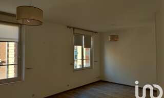 Appartement 3 Pièces 77 m² à louer à Compiègne (60200)