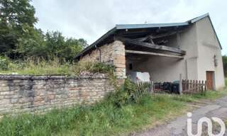 Maison 4 Pièces 80 m² à vendre à Posanges (21350)