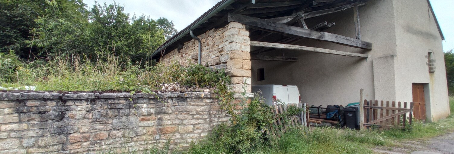 Maison 4 Pièces 80 m² à vendre à Posanges (21350)