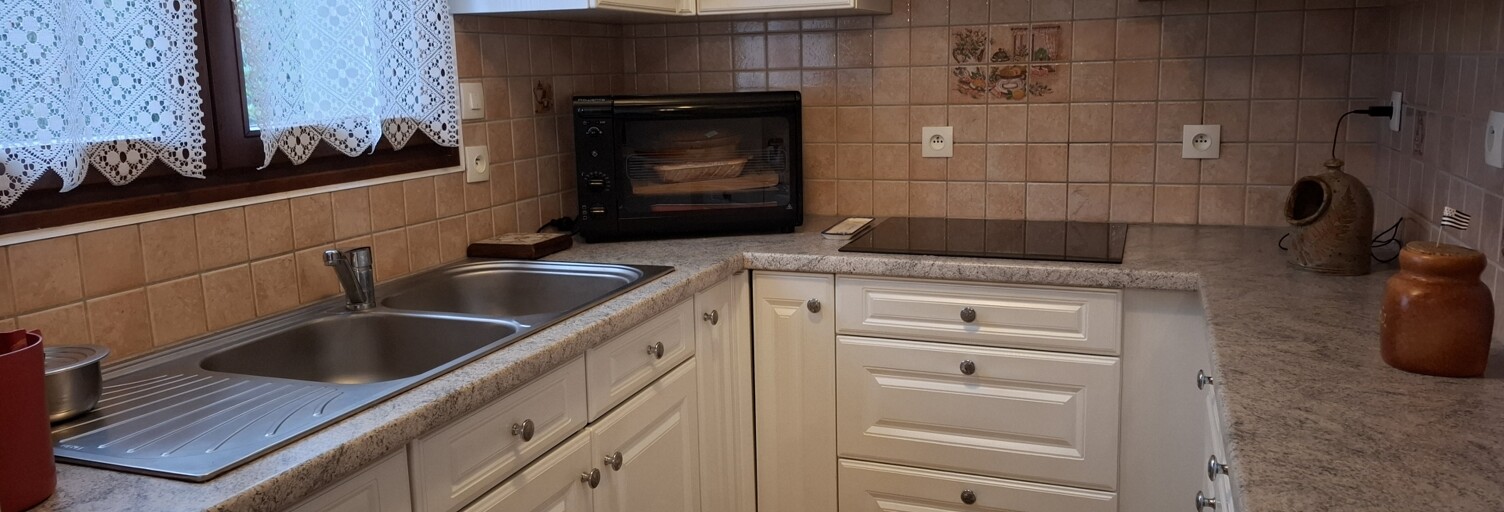 Maison 4 Pièces 63 m² à vendre à Trégastel (22730)