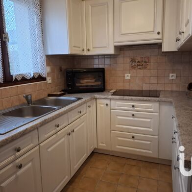 Maison 4 pièces 302000 €