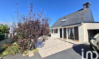 Maison 4 Pièces 63 m² à vendre à Trégastel (22730)