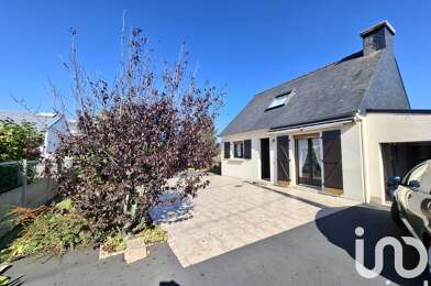 Maison 4 pièces 292000 €