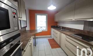 Appartement 4 Pièces 91 m² à vendre à Le Havre (76600)