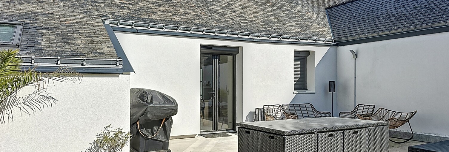 Maison 4 Pièces 90 m² à vendre à Quiberon (56170)