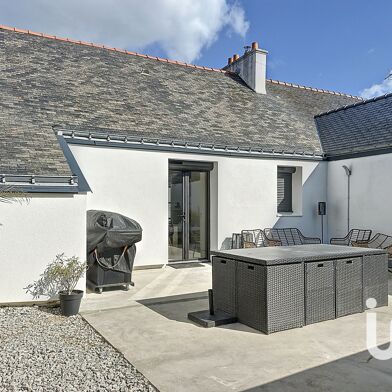 Maison 4 pièces 424000 €