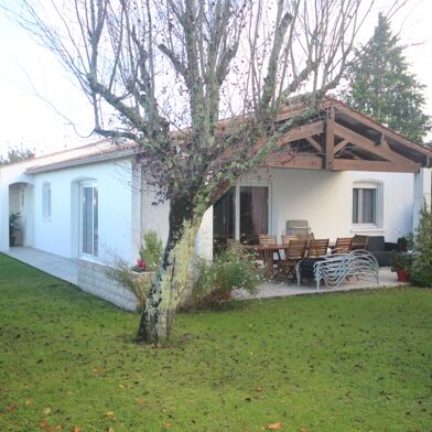 Maison 6 pièces 320000 €