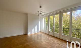 Appartement 2 Pièces 55 m² à vendre à Le Havre (76600)