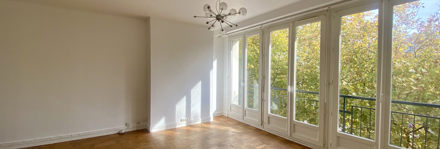 Appartement 2 Pièces 55 m² à vendre à Le Havre (76600)