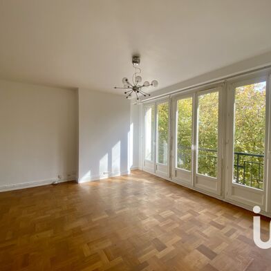 Appartement 2 pièces 159000 €