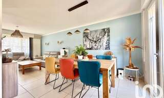 Maison 5 Pièces 108 m² à vendre à Tourcoing (59200)