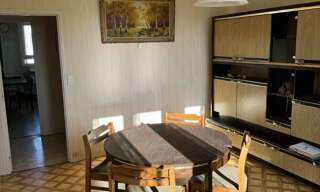 Appartement 3 Pièces 64 m² à vendre à Saint-André-les-Vergers (10120)