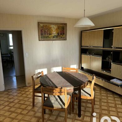 Appartement 3 pièces 69000 €