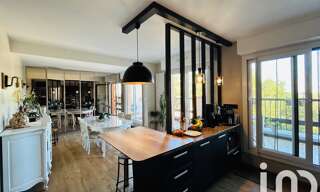 Appartement 3 Pièces 117 m² à vendre à Ramonville-Saint-Agne (31520)