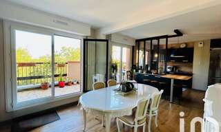 Appartement 3 Pièces 117 m² à vendre à Ramonville-Saint-Agne (31520)