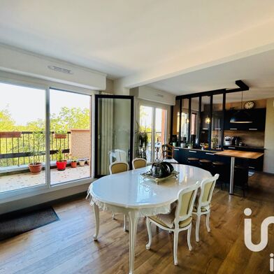 Appartement 3 pièces 369000 €