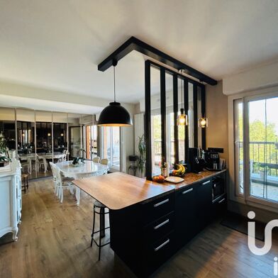 Appartement 3 pièces 349000 €