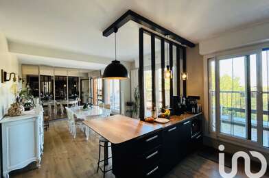 Appartement 3 pièces 349000 €