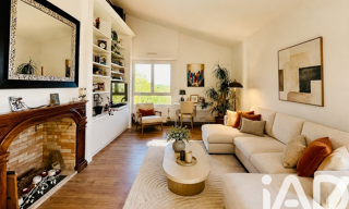 Appartement 3 Pièces 117 m² à vendre à Ramonville-Saint-Agne (31520)