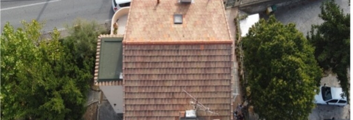 Maison 5 Pièces 110 m² à vendre à Marseille 11 (13011)