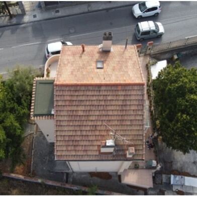 Maison 5 pièces 820000 €