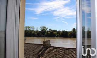 Maison 10 Pièces 215 m² à vendre à Langoiran (33550)