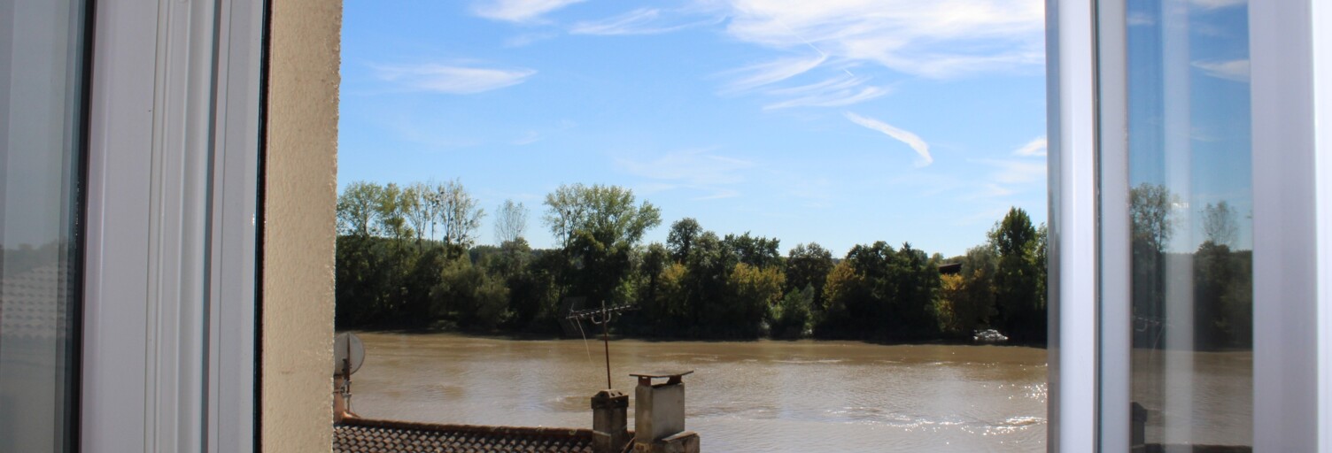 Maison 10 Pièces 215 m² à vendre à Langoiran (33550)