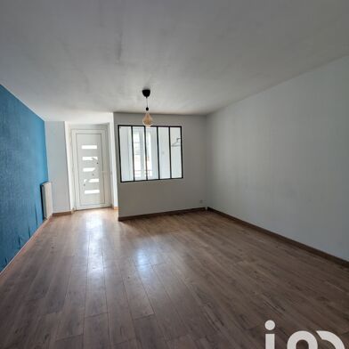 Maison 10 pièces 266000 €