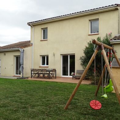 Maison 6 pièces 315000 €