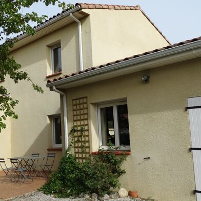 Maison 6 pièces 315000 €