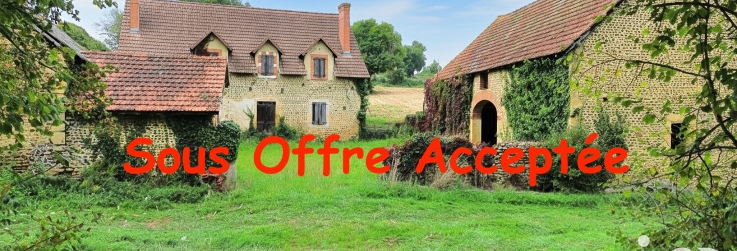 Maison 3 Pièces 119 m² à vendre à Gayon (64350)