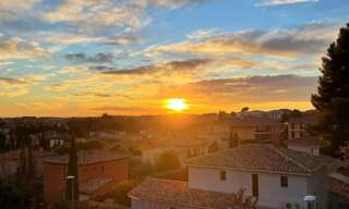 Appartement 2 Pièces 37 m² à vendre à Aix-en-Provence (13090)