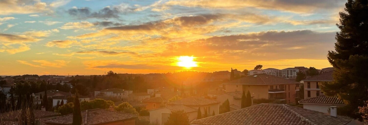 Appartement 2 Pièces 37 m² à vendre à Aix-en-Provence (13090)