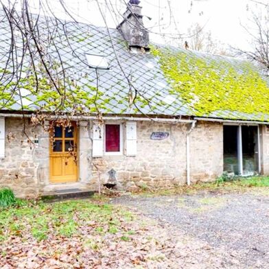 Maison 5 pièces 179000 €