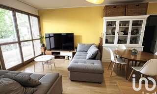 Appartement 4 Pièces 78 m² à vendre à Les Ulis (91940)