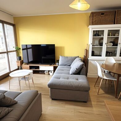 Appartement 4 pièces 185000 €