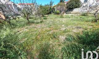 Terrain  680 m² à vendre à Perpignan (66000)