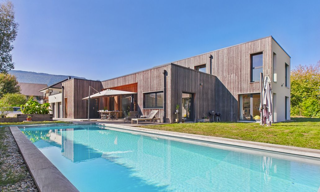 Maison 8 Pièces 233 m² à vendre à Viviers-du-Lac (73420)