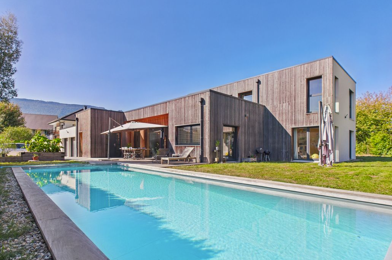 Maison 8 pièces 935000 €